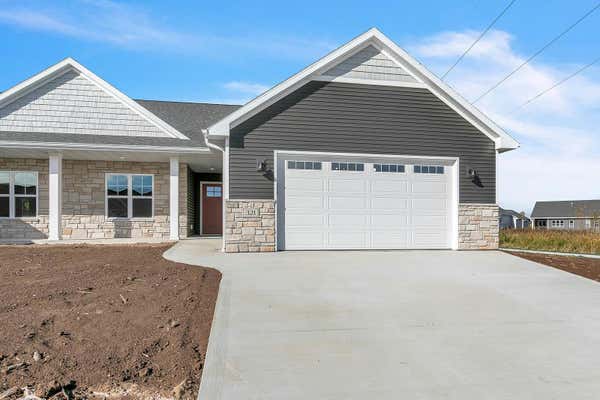 321 RAINBOW CT, GREEN BAY, WI 54303 - Image 1