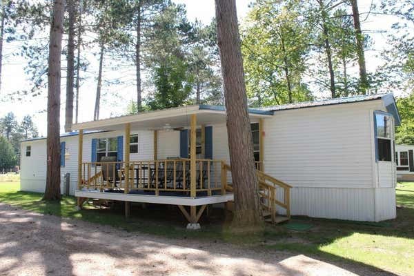 4646 SPORTSMAN LN # 12, CRANDON, WI 54520 - Image 1