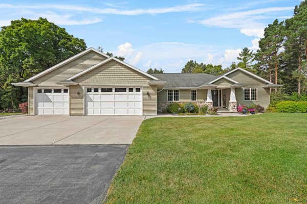 N6543 SMITHWICK CT, CASCO, WI 54205 - Image 1