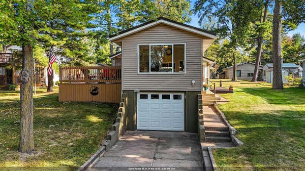 W5826 SUNSET CIR, SHAWANO, WI 54166 - Image 1