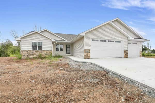 410 RAINBOW CT, GREEN BAY, WI 54303 - Image 1