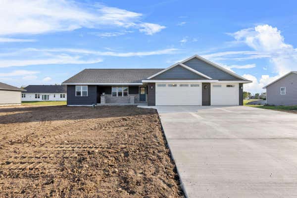 5076 ADALBERT LN, NEW FRANKEN, WI 54229 - Image 1