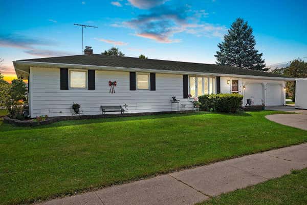 1210 LINCOLN ST, KEWAUNEE, WI 54216 - Image 1