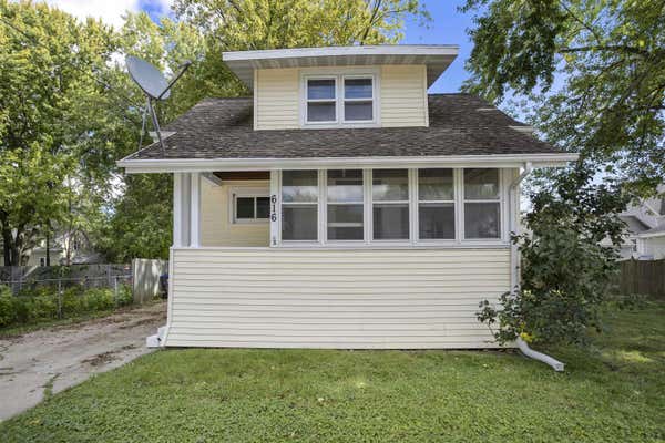 616 HENRY ST, NEENAH, WI 54956 - Image 1