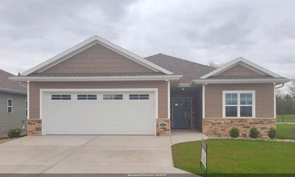 410 TOMS WAY, LUXEMBURG, WI 54217 - Image 1