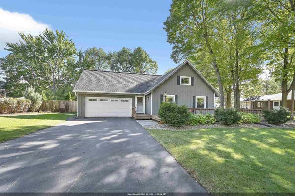 867 BROOKFIELD LN, NEENAH, WI 54956 - Image 1