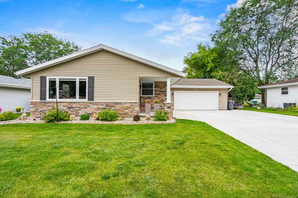 307 AMSTERDAM CT, KIMBERLY, WI 54136 - Image 1