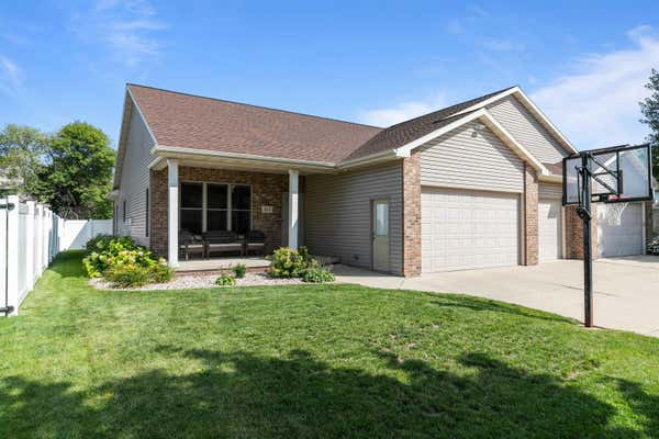 817 DOERFLER DR, KIMBERLY, WI 54136 - Image 1