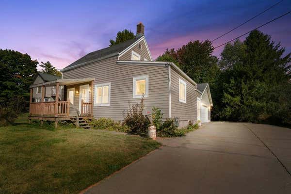 117 ARLINGTON AVE, ALGOMA, WI 54201 - Image 1