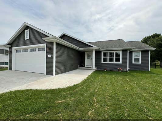 730 E SCOTT ST, OMRO, WI 54963 - Image 1