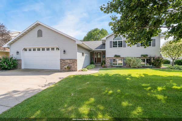 717 KRISTY ST, KAUKAUNA, WI 54130 - Image 1