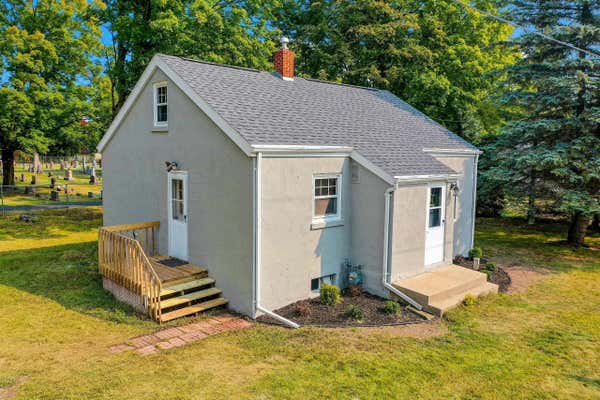 309 5TH ST, CASCO, WI 54205 - Image 1