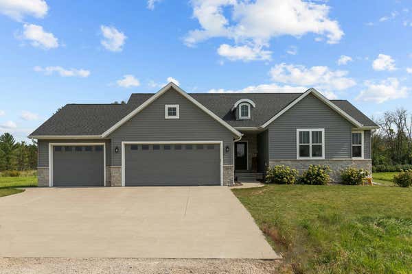 1011 MILL POND CIR, WEYAUWEGA, WI 54983 - Image 1