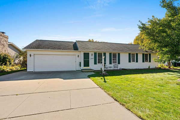 2541 LANCE ST, GREEN BAY, WI 54313 - Image 1