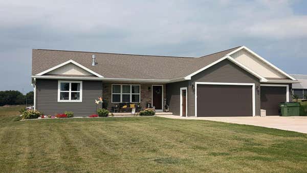 510 E NATIONAL AVE, BRILLION, WI 54110 - Image 1