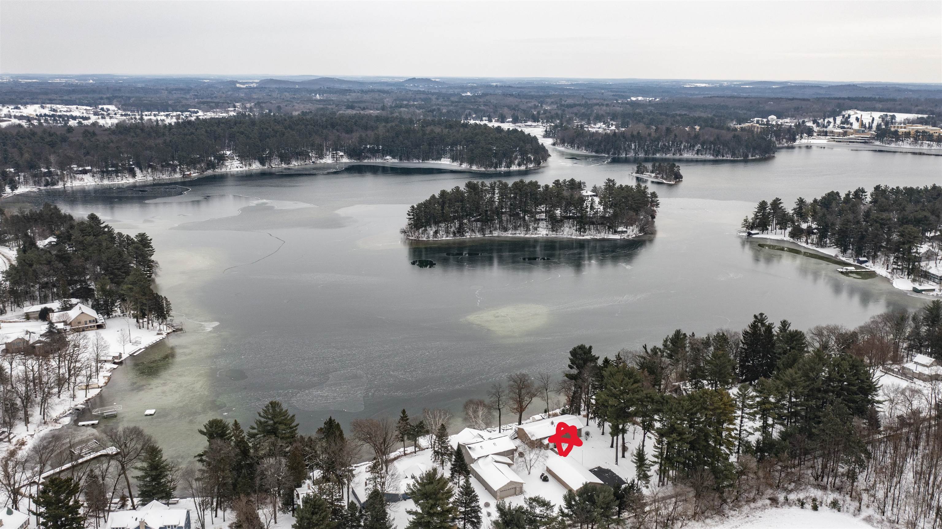 Waupaca, Wisconsin, 54981, United States, 4 Bedrooms Bedrooms, ,3 BathroomsBathrooms,Residential,Active,2002346