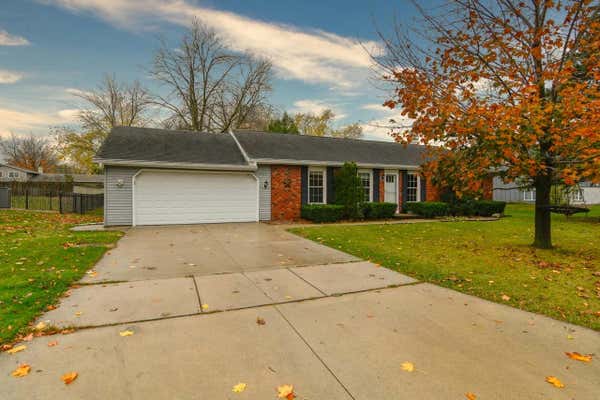 1267 KILLDEER LN, GREEN BAY, WI 54313 - Image 1