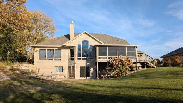 535 LAKE BREEZE DR, CHILTON, WI 53014 - Image 1