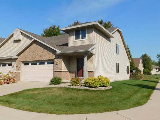 2530 NORTHERN HARRIER PASS, GREEN BAY, WI 54313 - Image 1