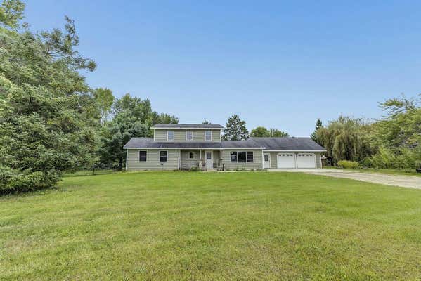 3631 COUNTY ROAD SS, OCONTO, WI 54153 - Image 1