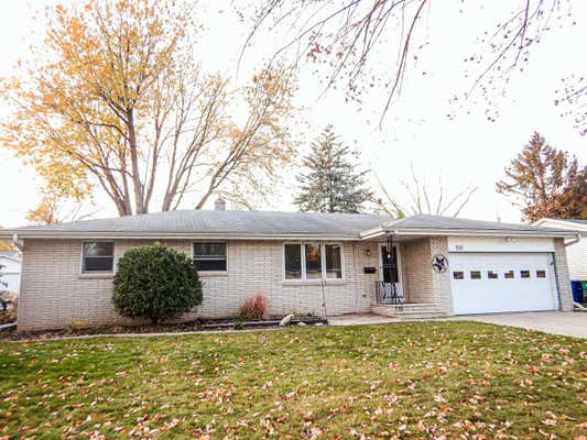 703 SARATOGA ST, GREEN BAY, WI 54303 - Image 1