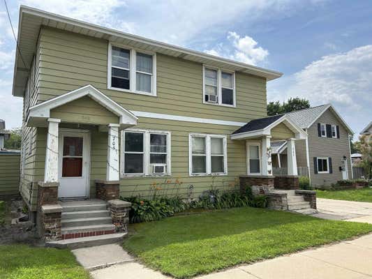 705 MATHER ST, GREEN BAY, WI 54303 - Image 1