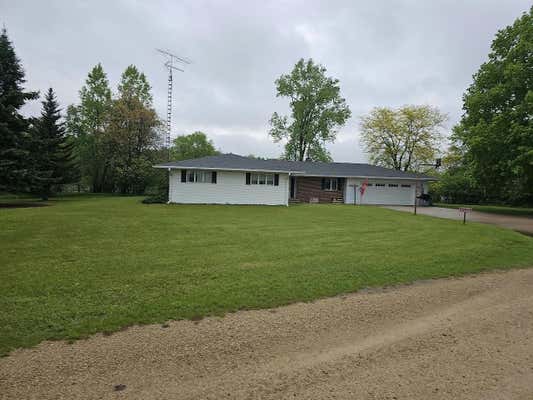 W6460 PRETTY LN, WILD ROSE, WI 54984 - Image 1