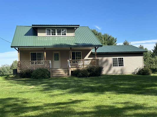 N5280 CHURCH RD, TIGERTON, WI 54486 - Image 1