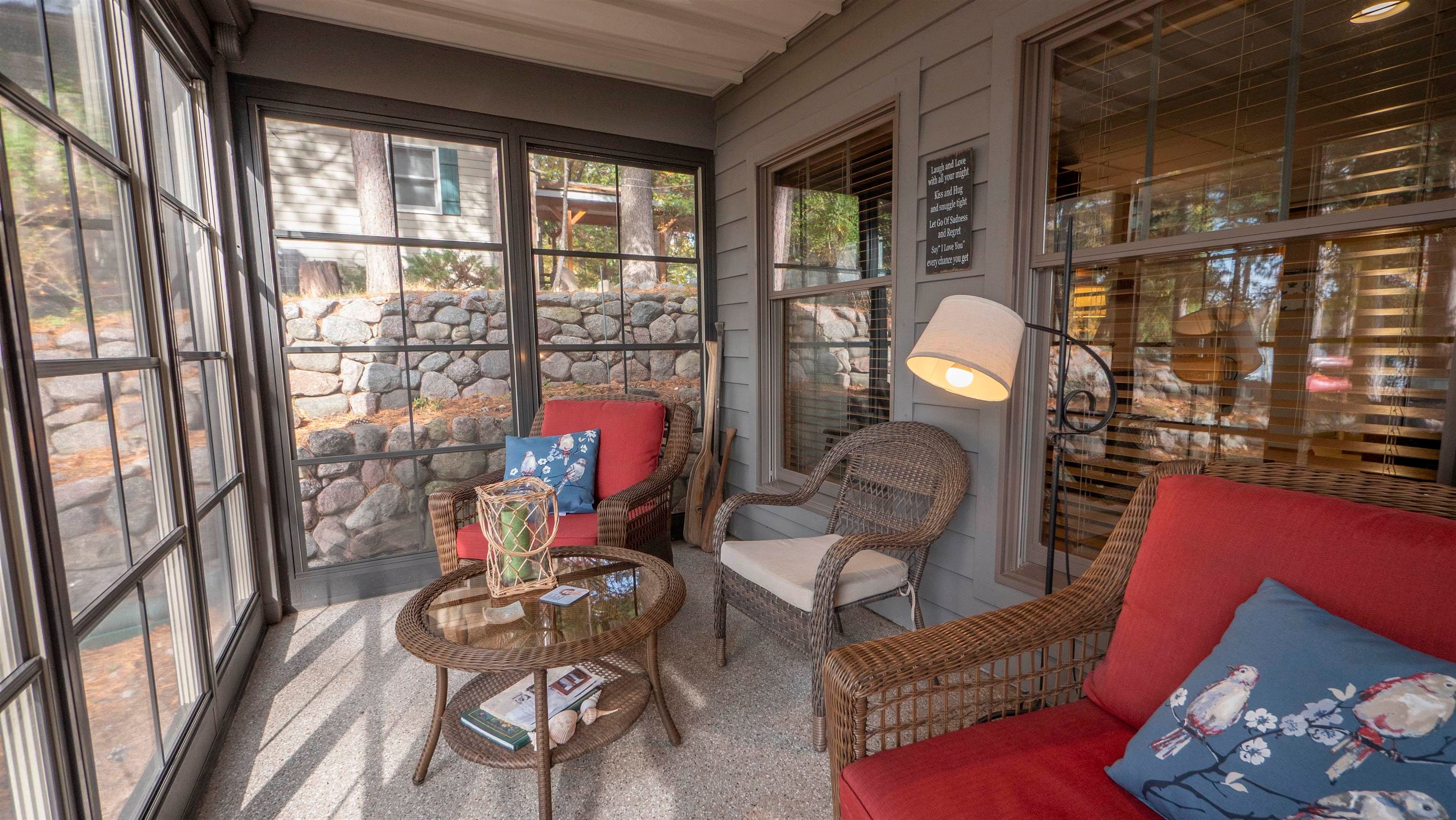 Waupaca, Wisconsin, 54981, United States, 3 Bedrooms Bedrooms, ,4 BathroomsBathrooms,Residential,Active,1967303