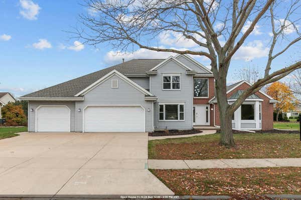 217 KRAFT ST, NEENAH, WI 54956 - Image 1