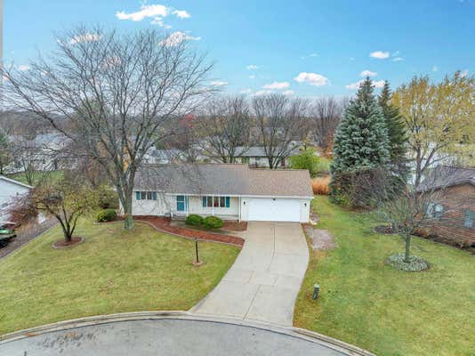 2471 VALLEY HAVEN LN, GREEN BAY, WI 54311 - Image 1