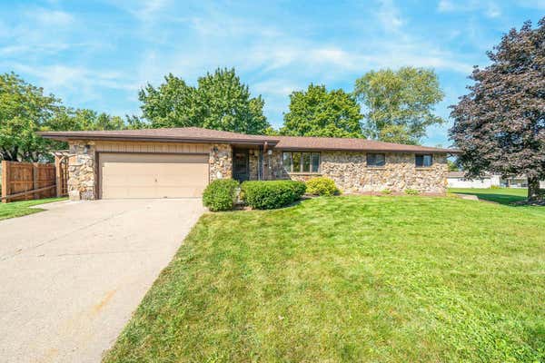 623 W MARTIN ST, NEW LONDON, WI 54961 - Image 1