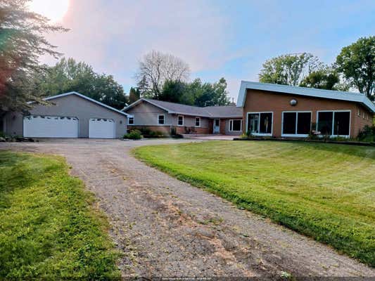 N9126 LAKESHORE DR, VAN DYNE, WI 54979 - Image 1