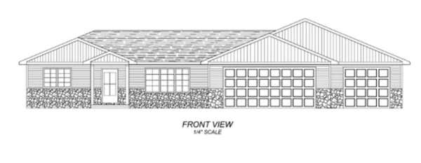 1931 SOUTHLAND LN, NEW LONDON, WI 54961 - Image 1