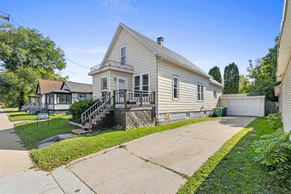 867 SHAWANO AVE, GREEN BAY, WI 54303 - Image 1