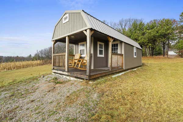 W8667 SMITH CREEK RD, CRIVITZ, WI 54114 - Image 1