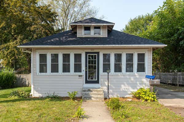 205 N WASHINGTON ST, BERLIN, WI 54923 - Image 1