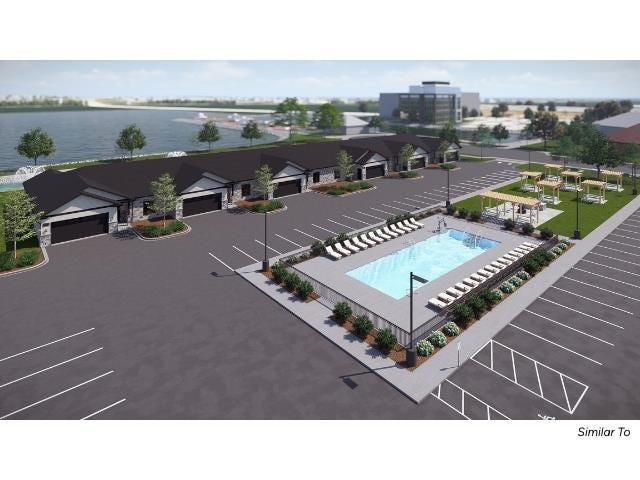 454 Marina Ln Unit 104  