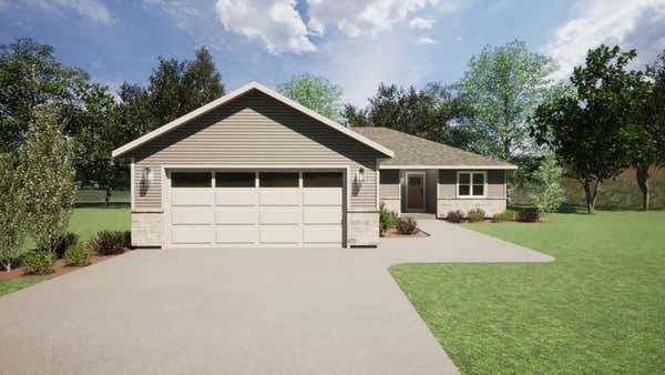 1013 LOTUS TRAIL, MENASHA, WI 54952 - Image 1