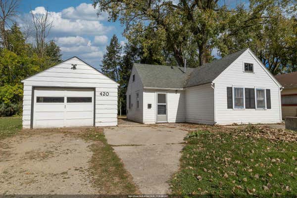 420 E TAFT AVE, APPLETON, WI 54915 - Image 1