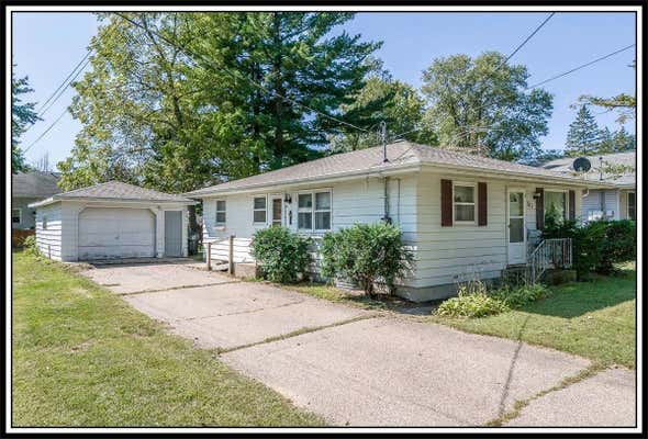 511 E WISCONSIN ST, WEYAUWEGA, WI 54983 - Image 1