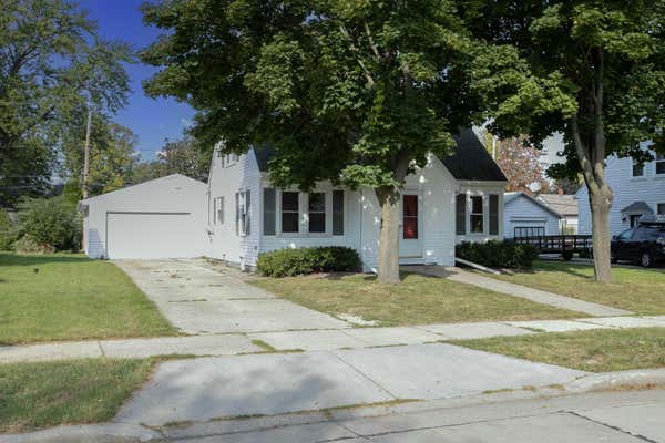 238 S WILLOW ST, KIMBERLY, WI 54136 - Image 1