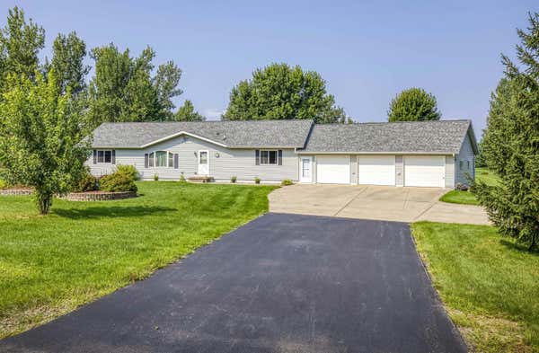 N6443 POND ST, MANAWA, WI 54949 - Image 1