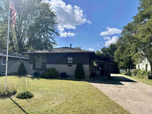 1131 S CLEVELAND ST, SHAWANO, WI 54166 - Image 1