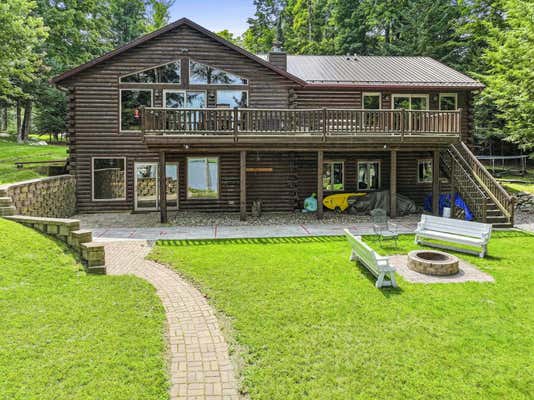 9290 BAY LN, PICKEREL, WI 54465 - Image 1