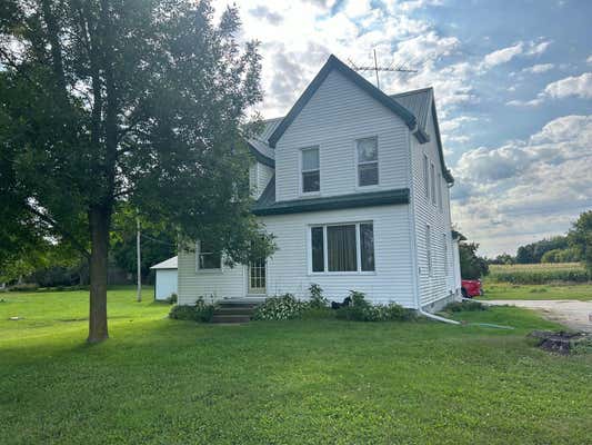 5629 COUNTY ROAD V, GILLETT, WI 54124 - Image 1