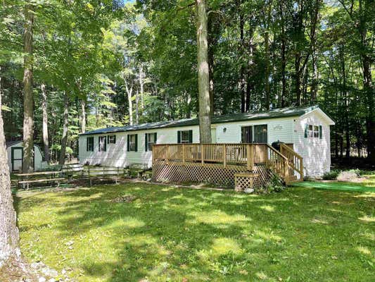 9538 N KELLY LAKE RD, SURING, WI 54174 - Image 1