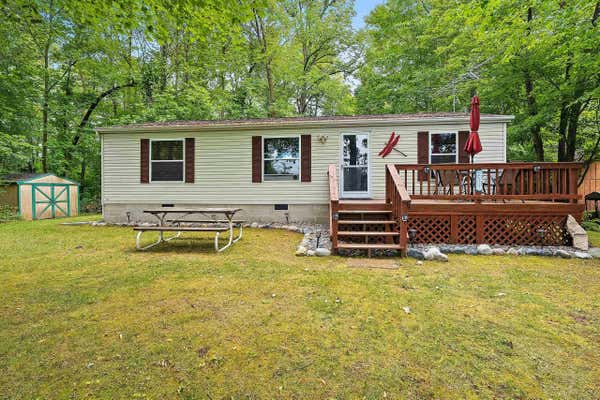 N5750 PARKWAY RD, POUND, WI 54161 - Image 1