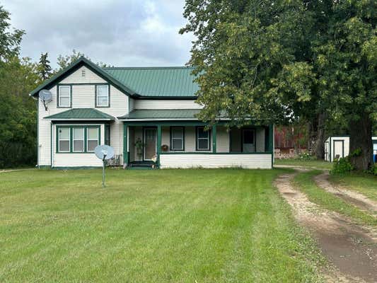 W12490 SWAMP RD, MARION, WI 54950 - Image 1