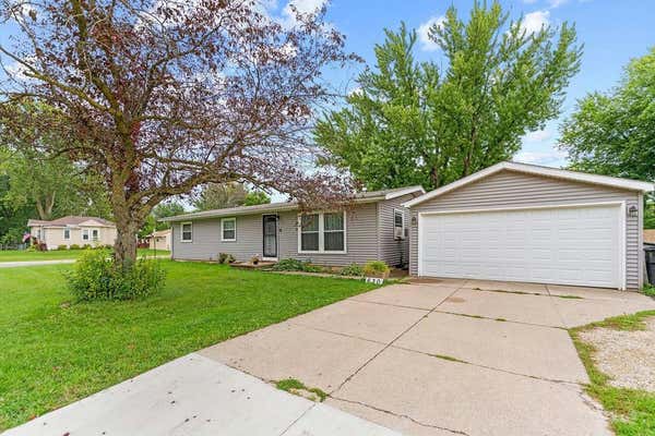 630 MICHIGAN ST, OMRO, WI 54963 - Image 1